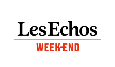 Les Echos Week-End lance son chapitre 2