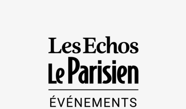 Les Echos Le Parisien Evénements