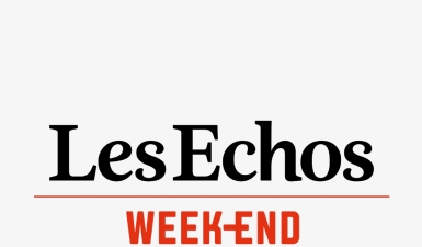 Les Echos Week-End