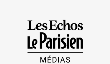 Les Echos Le Parisien Médias