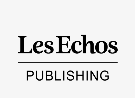 Les Echos Publishing
